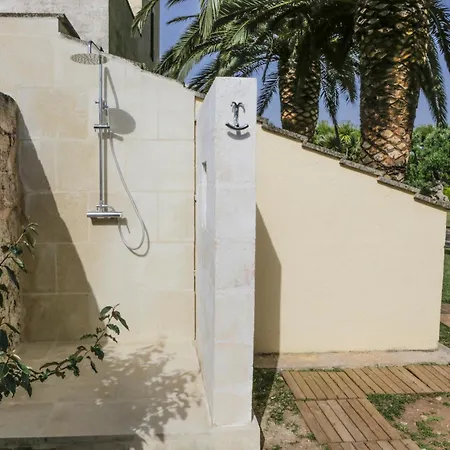 *exclusive Apulian With Heated Swimming Pool* Villanova di Ostuni