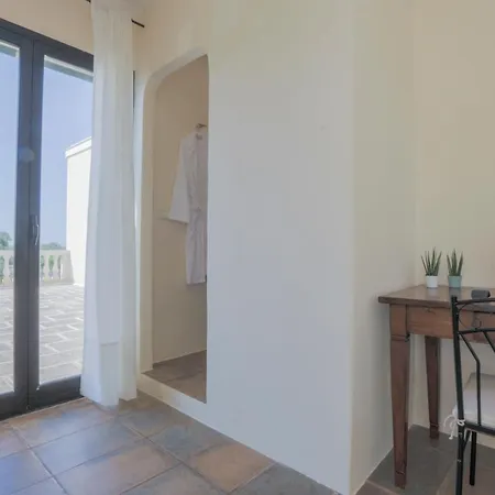 *exclusive Apulian With Heated Swimming Pool* Villa *