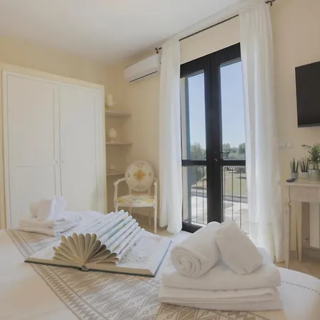 *exclusive Apulian With Heated Swimming Pool* Villa Villanova di Ostuni