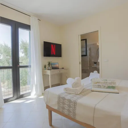*exclusive Apulian With Heated Swimming Pool* Villa Villanova di Ostuni