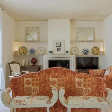 Villa *exclusive Apulian With Heated Swimming Pool*