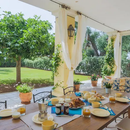 *exclusive Apulian With Heated Swimming Pool* Villanova di Ostuni