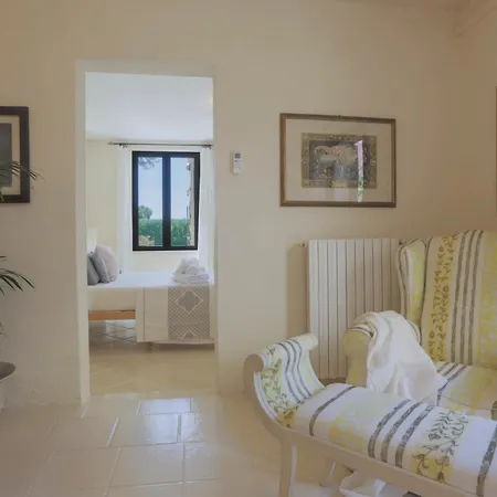*exclusive Apulian With Heated Swimming Pool* Villanova di Ostuni