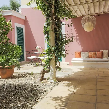 *exclusive Apulian With Heated Swimming Pool* Villanova di Ostuni