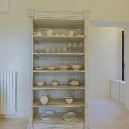 *exclusive Apulian With Heated Swimming Pool* Villa *