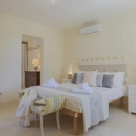 Villa *exclusive Apulian With Heated Swimming Pool*