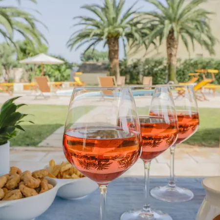 *exclusive Apulian With Heated Swimming Pool* Villa Villanova di Ostuni